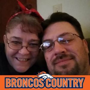 Meet your Posher, Patty